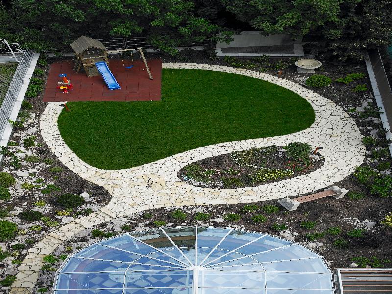 Hotel Belvedere بودابست المظهر الخارجي الصورة
