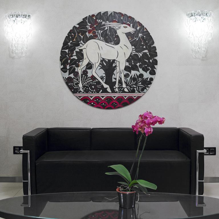 Hotel Belvedere بودابست المظهر الخارجي الصورة