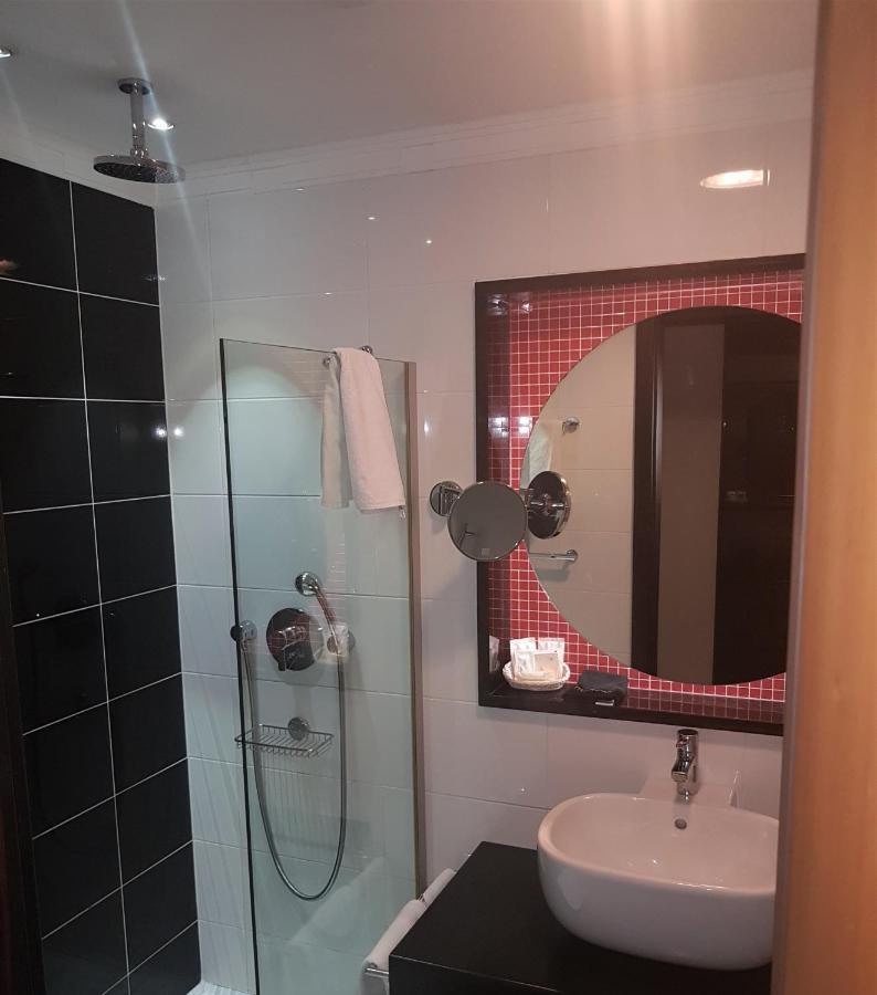 Hotel Belvedere بودابست المظهر الخارجي الصورة
